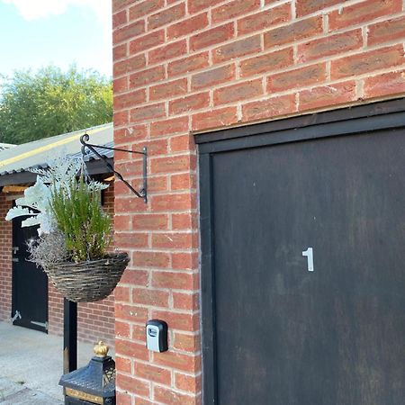 Country Retreat Appartement Sutton Bonington Buitenkant foto