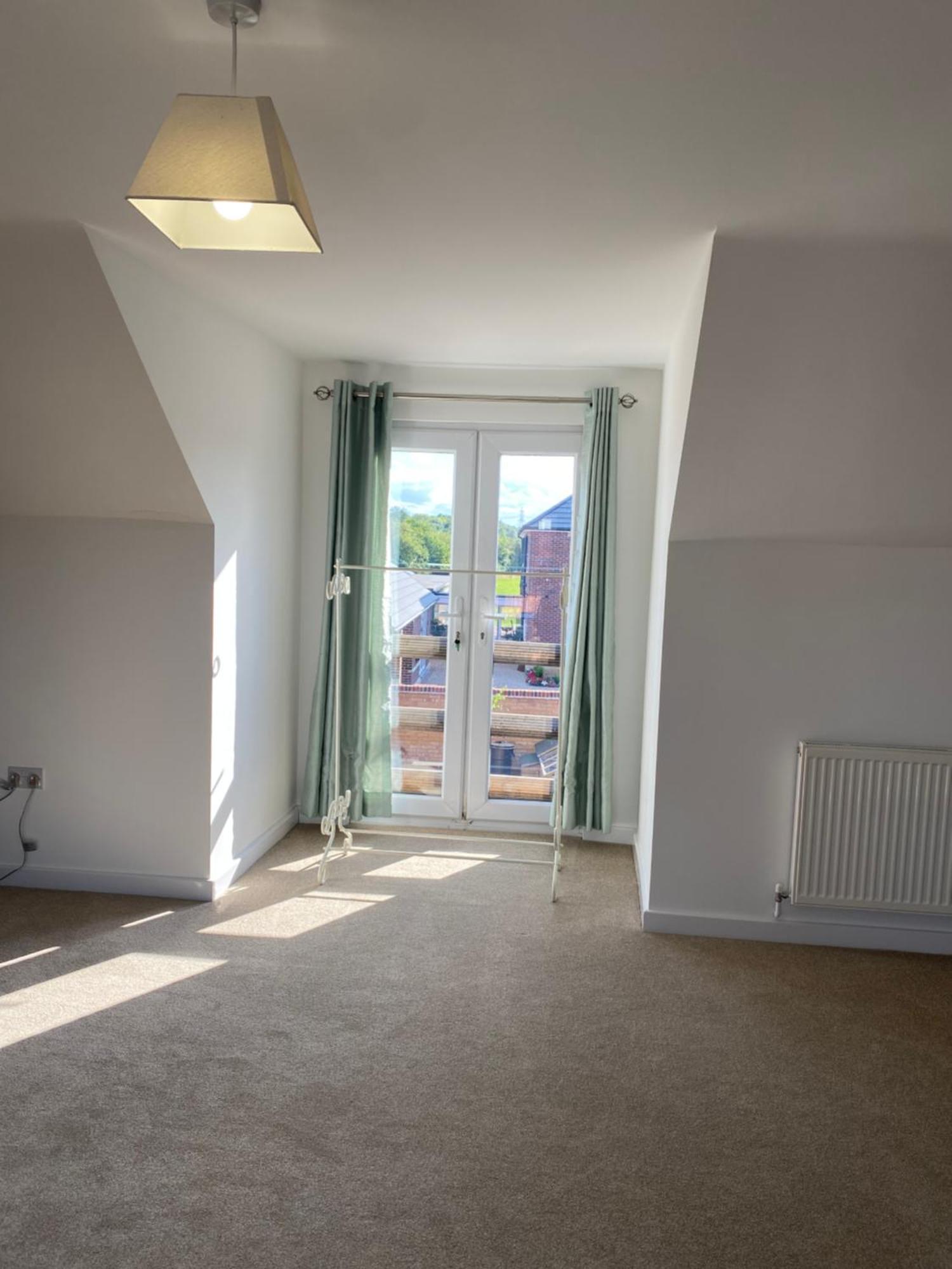 Country Retreat Appartement Sutton Bonington Buitenkant foto