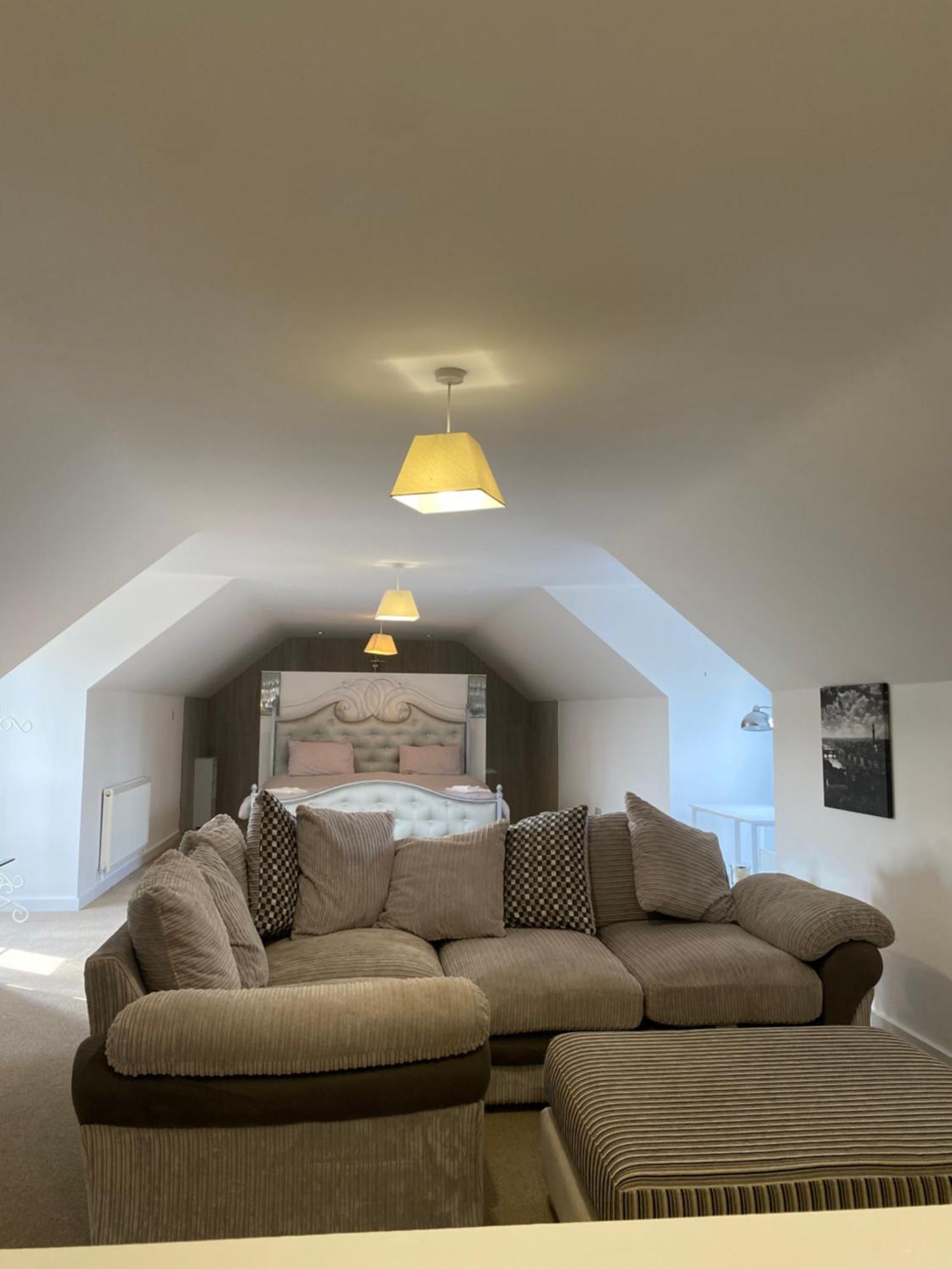Country Retreat Appartement Sutton Bonington Buitenkant foto